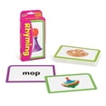 thumbnail image 3 of Trend Enterprises Rhyming Pocket Flash Cards T-23026, 3 of 4