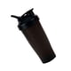 thumbnail image 5 of 20oz Protein Shaker Bottle with Loop Shaker Balls Leak Proof Water Bottle Mixer Cup for Pre Workout Outdoor Sports Gym Fitness, 5 of 5