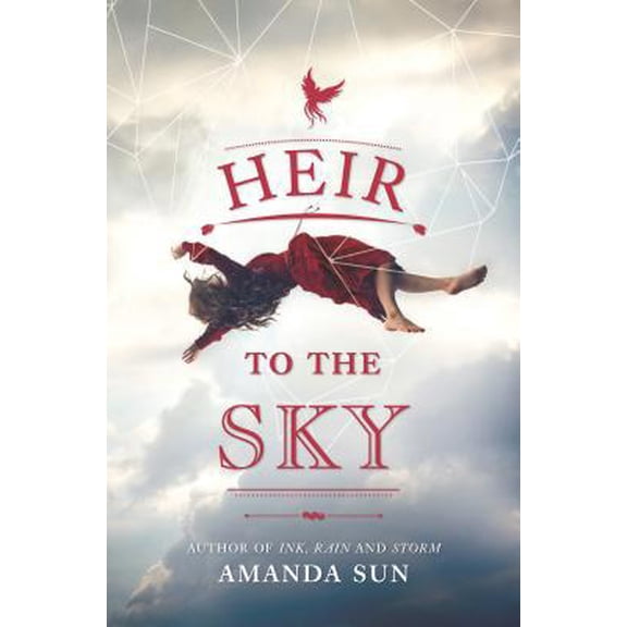 Pre-Owned Heir to the Sky (Hardcover) 0373211910 9780373211913