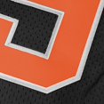 thumbnail image 5 of Camiseta de fútbol de los años 90 para fiesta Bobby Boucher #9 The Waterboy Sandler Camiseta de fútbol de la película del 50 aniversario (Negro, XXL), 5 of 5
