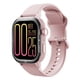 thumbnail image 1 of Reloj inteligente CUBOT U1 con Bluetooth, rastreador de llamadas y actividad física, 300 mAh, 1 of 6