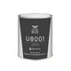 thumbnail image 1 of U8001LH Deep Black Sherwin Williams Ultra BC8 1 Litro, 1 of 1