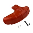 thumbnail image 3 of jinwen FS55 Protection Trimmer Grassshield for Brushcutter Hedge Trimmer Weed Eater, 3 of 6
