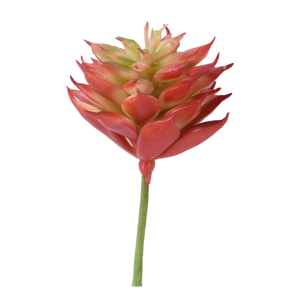 Fleurs artificielles Plantes succulentes Artisanat Fleuriste Décoration  Plantes en plastique | Walmart Canada