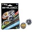 thumbnail image 3 of Beyblade X Dual Pack Gale Wyvern 3-60T et Sword Dran 3-80B, 3 of 7