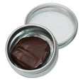 thumbnail image 2 of S SERENABLE Rig Putty Mud Soft Sinker Silt Carp Fishing Weights Terminal Tackle - Brown, 2 of 6