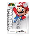 thumbnail image 1 of Amiibo Mario Plateado Nintendo Wii U Físico, 1 of 2