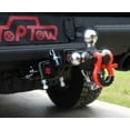 thumbnail image 3 of Anse de Récupération avec Boule de Remorquage Triple TOPTOW, 3 of 7