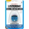 thumbnail image 2 of 7 Pack Ultraclean Dental Floss, Oral Care, Mint-Flavored, 30 Yards, 2 of 3