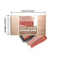 thumbnail image 3 of Oefntac Eye Shadow Little Eye Shadow Makeup Cushion Gradual Change Eye Shadow Beginner Eye Shadow Eye Easy Color Makeup 4g, 3 of 9