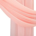 thumbnail image 6 of Wedding Arch Chiffon Fabric Drapery Wedding Drapery Arch Decoration Wedding Decor, 6 of 8