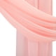 thumbnail image 4 of Cortinas de boda, tela de gasa para arco de boda, decoración de arco para decoración de boda, Ultra sensible, 4 of 8