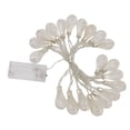 thumbnail image 4 of Guirnalda de Luces navideñas ANGGREK LED Con bolas Resistente Al agua, 4 of 5