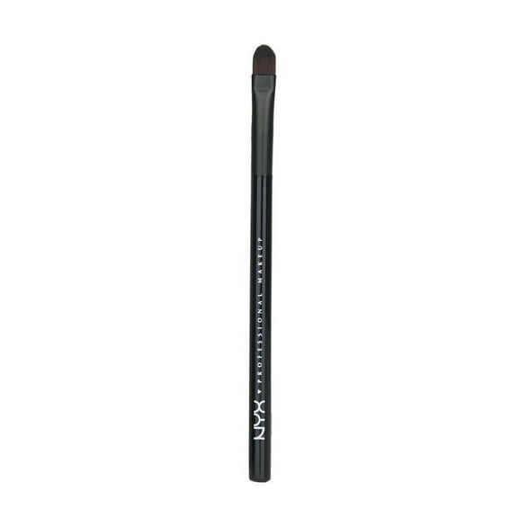 NYX Pro Flat Detail Brush - # PROB14 838577 1pcs