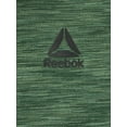 thumbnail image 5 of Reebok Mens and Big Men's Victory Polo Shirt, Size XS-3XL, 5 of 6