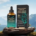 thumbnail image 2 of DOCTEAT Body Health Drops Body Management Oral Liquid 30ml, 2 of 9