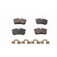 thumbnail image 2 of Balatas AG para Auto Traseras para Ford Focus ST 2004 a 2007 2 Piezas Nuevas, 2 of 5