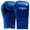 Blue, variant on Hayabusa Pro Horsehair Fight Boxing Gloves for Men & Women - layered Horsehair and Foam Knuckle Padding, Top-Grain Cowhide Leather, Lace-Up Closure, Ergonomic Design, for Amateurs & Pros - Black, 10oz