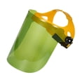 thumbnail image 3 of Terraxo Visière Respirante Légère Réutilisable Robuste avec Bandeau Élastique Réglable pour Jardinage, 3 of 8