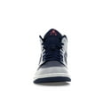 thumbnail image 3 of Jordan Men's 1 Mid Blue Void Shoes, from StockX, 3 of 5