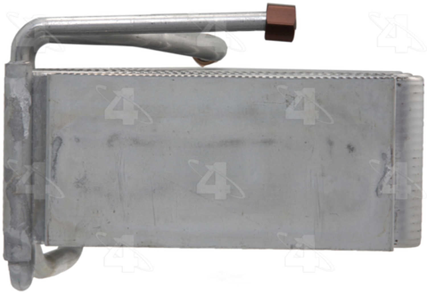 Four Seasons 54682 Evaporator Core Fits select: 1986-1988 TOYOTA SUPRA, 1984-1988 TOYOTA CRESSIDA