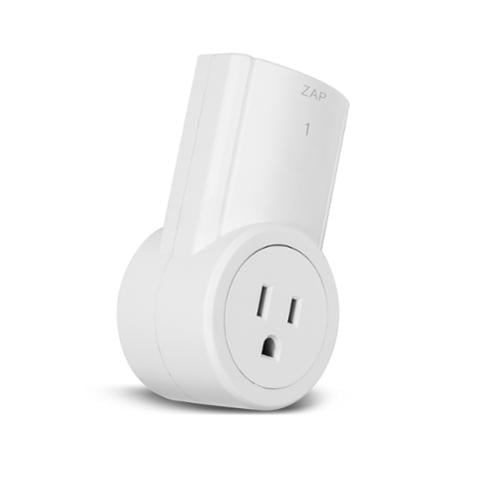 Etekcity Wireless Remote Control Electrical Outlet Switch for Lights and Household Appliances