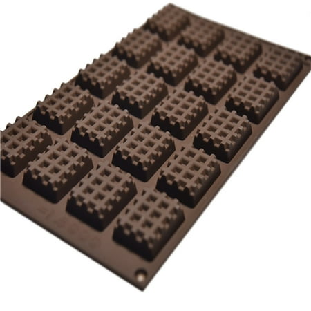 

WAJCSHFS Baking Kitchen Silicone Tray Round s Chocolate Pan Cake Mould Kitchen，Dining Bar Pancake Maker
