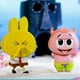 thumbnail image 3 of POPMART X The Monsters Bob Esponja caja ciega Labubu Patrick Star caja misteriosa adorno de habitación envío gratuito regalo de cumpleaños para amigos, 3 of 4