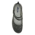 thumbnail image 4 of Womens Jambu BELLEROSE ENCORE Shoe Size: 6.5 Charcoal Flats, 4 of 5