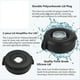 thumbnail image 3 of For Vitamix Lid Replacement,for Vitamix Blender Explorian Classic C, 3 of 5