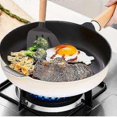 thumbnail image 4 of 2 Pcs Silicone Cooking Utensils Kitchen Utensil Set, Heat_c*, 4 of 5
