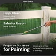 thumbnail image 4 of Sun Joe House & Deck Pressure Washer Concentrated Cleaner, Surface Cleaning Soap, 1 Gallon, 4 of 8