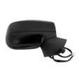 thumbnail image 2 of For Subaru Crosstrek 2018 19 20 21 22 2023 Door Mirror Driver And Passenger Side | Pair | Power | Heated | Paint To Match With Blind Spot Detection | SU1320184, SU1321184 | 191275849262, 191275849279, 2 of 6
