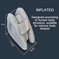 thumbnail image 3 of Golf Swing Trainer, Golf Training Equipment, Correct Your Golf Swing, 3 of 5