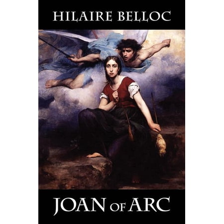 Joan of Arc (Paperback)