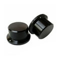 thumbnail image 6 of lanema Amplifier Knob Aluminum Knob 48x26mm For Auditory Gear And Various Enclosures, 6 of 10