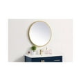 thumbnail image 4 of Elegant Decor - Pier - 29.3W LED Mirror with Adjustable Color Temperature In, 4 of 10