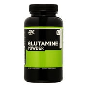 Optimum Nutrition Glutamine Powder, 29 Servings