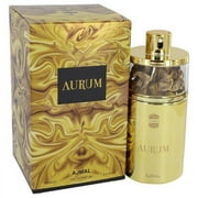 Ajmal Aurum Eau De Parfum 2.5 Oz Women's Perfume Ajmal