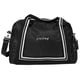thumbnail image 1 of Large Capacity Travel Duffel Bag for Storage Use Black Oxford Cloth, 1 of 3
