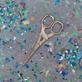 thumbnail image 5 of Eiffel Tower Mini Scissors in Antique Bronze, 5 of 11