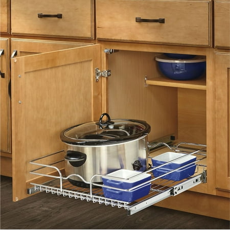 - Rev-A-Shelf 5WB Series 18