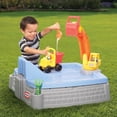 thumbnail image 5 of Little Tikes Big Digger Sandbox, 5 of 5