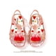 thumbnail image 1 of Zapatos de verano 2023 con lentejuelas para niños, zapatos de princesa de estilo coreano con helado para mujer, zapatos de baile de poliamida antialérgicos para niños, 1 of 5