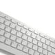 thumbnail image 4 of Kit Teclado y Ratón Inalámbricos DELL; Blancos, 4 of 4