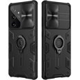 thumbnail image 1 of 1 funda para teléfono Galaxy Samsung s21 ultra (Samsung S21 ultra-Black Rhino [Black]) Levamdar CZJP-HY52-1, 1 of 3