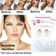 thumbnail image 1 of 40 piezas/set de pegatinas faciales finas, pegatinas invisibles para el rostro, herramientas de maquillaje, pegatinas faciales, 1 of 5
