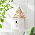 thumbnail image 5 of Home Bazaar Rapunzel Bird House, 5 of 5