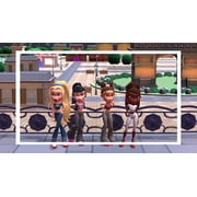 Bratz Rhythm & Style, Nintendo Switch