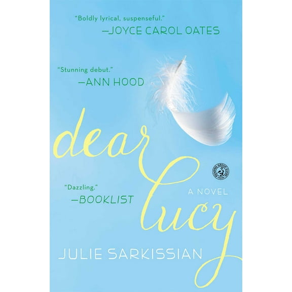 Dear Lucy : A Novel (Paperback)